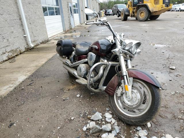 2006 HONDA 1800 - 1HFSC49676A402900