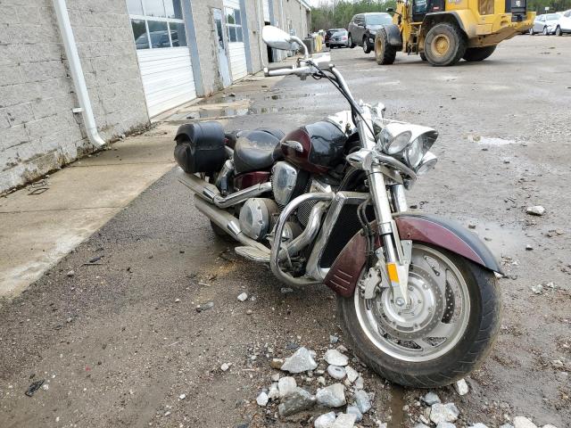 2006 HONDA 1800 1HFSC49676A402900