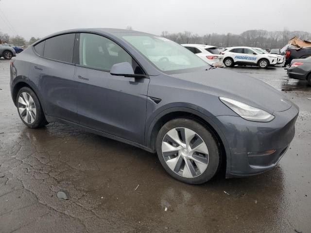 5YJYGDEE9LF009442 | 2020 TESLA MODEL Y