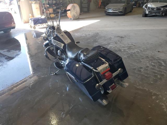 2003 HARLEY-DAVIDSON FLHRI SHRI 1HD1FWW193Y726384