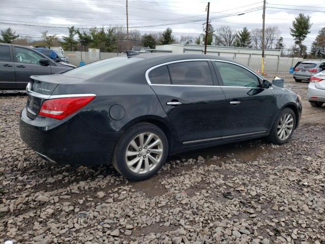 1G4GB5G35GF157130 | 2016 BUICK LACROSSE