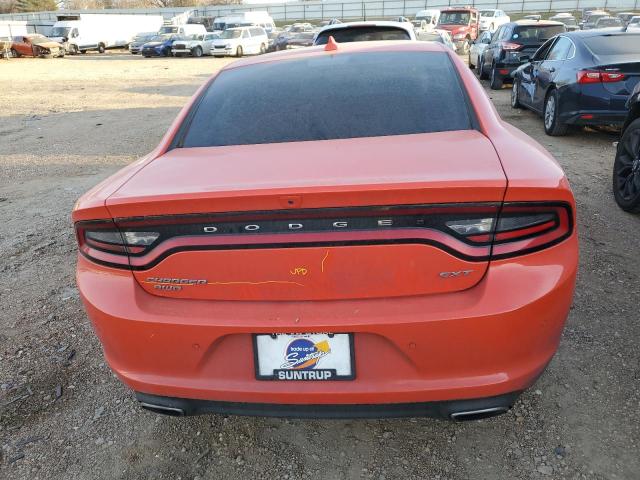 2017 DODGE CHARGER SX 2C3CDXJG9HH551898