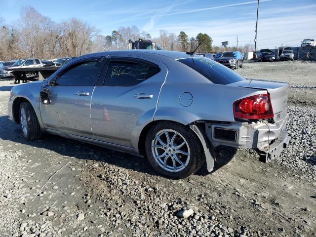 2014 Dodge Avenger Se VIN: 1C3CDZABXEN169642 Lot: 80526223