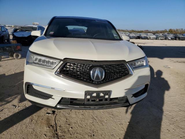 5FRYD4H50HB014314 | 2017 ACURA MDX TECHNO