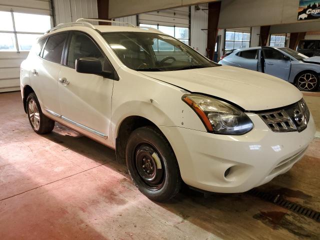 JN8AS5MVXFW753434 | 2015 Nissan rogue select s