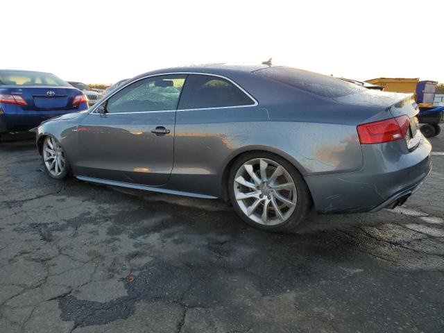 WAUM2AFR7GA031139 | 2016 AUDI A5 PREMIUM