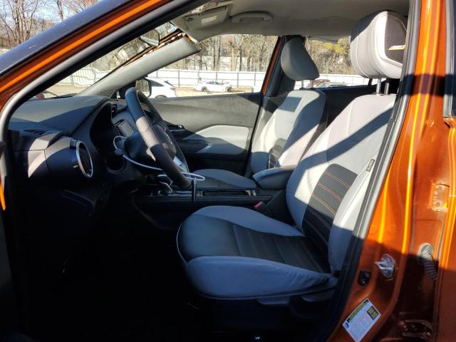 2023 NISSAN KICKS SR - 3N1CP5DV6PL541341