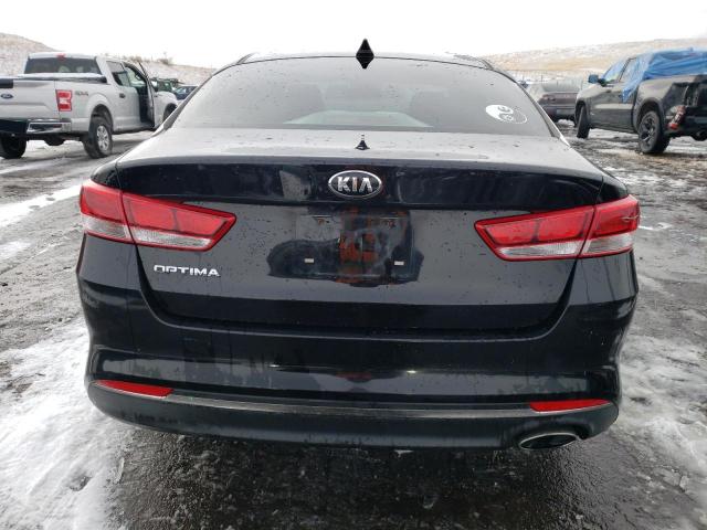 5XXGT4L3XGG083853 | 2016 KIA OPTIMA LX