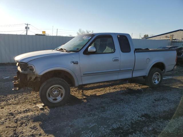 1999 Ford F-150 