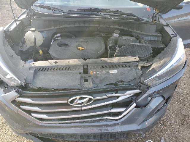 KM8J2CA48JU681774 | 2018 HYUNDAI TUCSON SE