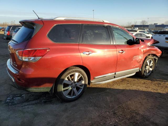 5N1AR2MM2EC625665 | 2014 Nissan pathfinder s