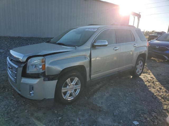 2GKALSEK4F6154507 | 2015 GMC TERRAIN SL