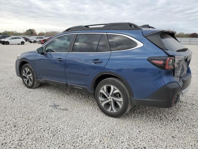 4S4BTAMC7M3155137 | 2021 SUBARU OUTBACK LI