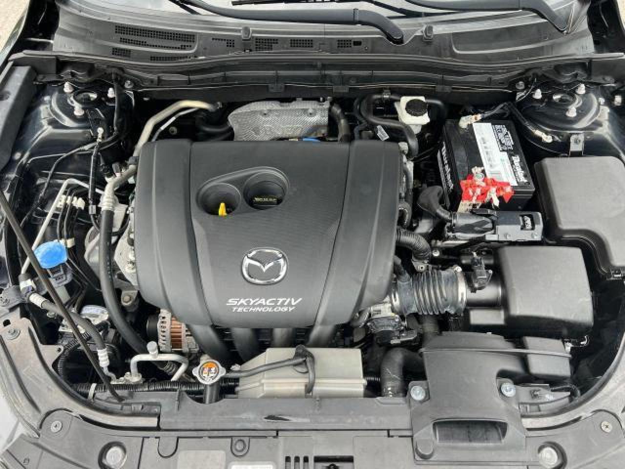 3MZBN1V36JM246906 2018 Mazda 3 Touring