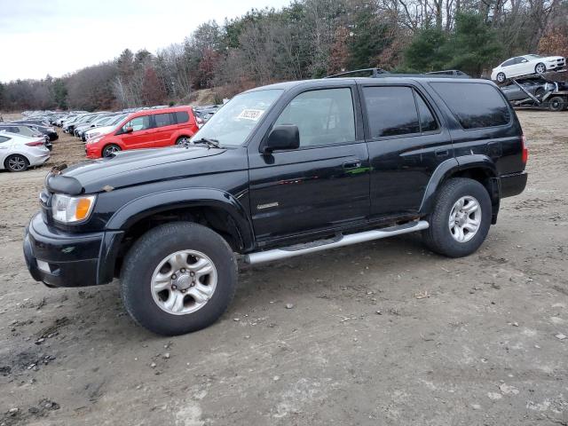 2002 Toyota 4Runner SR5