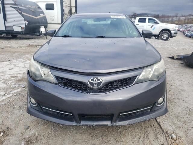 4T1BF1FK8EU809120 | 2014 TOYOTA CAMRY L