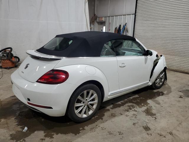 3VW5DAAT7KM510108 Volkswagen Beetle S 3