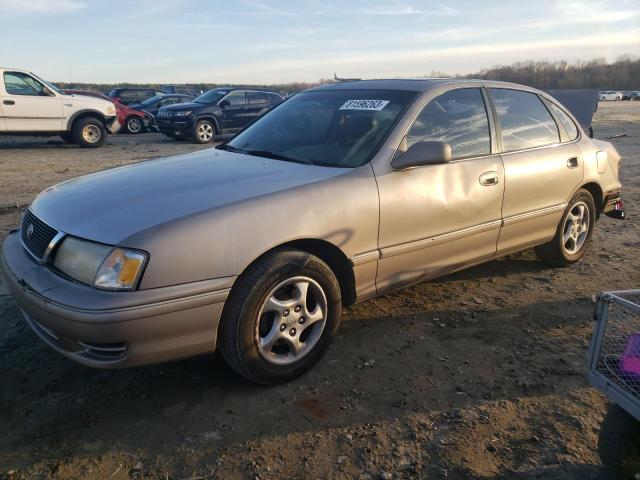 1998 Toyota Avalon XL