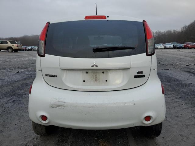 2012 Mitsubishi I Miev Es VIN: JA3215H15CU025018 Lot: 82292173