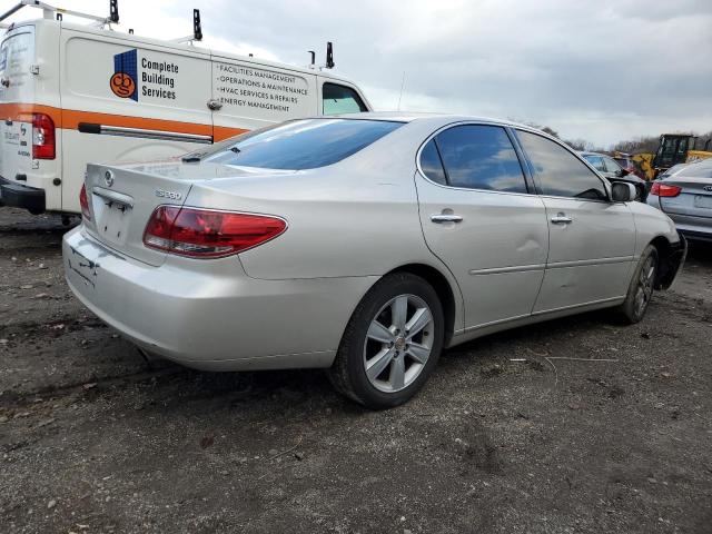 2005 Lexus Es 330 VIN: JTHBA30G155076985 Lot: 79247533