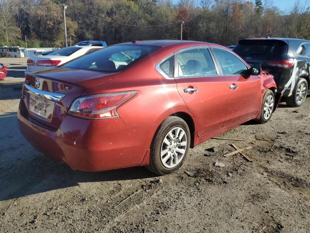 Vin: 1n4al3ap3fc123989, lot: 79292343, nissan altima 2.5 20153