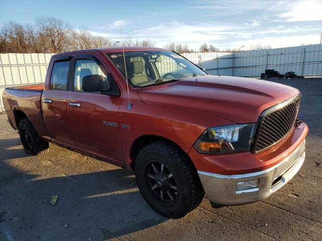 2009 Dodge Ram 1500 VIN: 1D3HV18T99S762101 Lot: 82086013