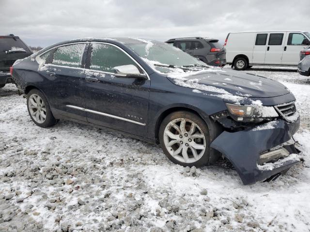 2G1125S38J9148609 | 2018 Chevrolet impala premier