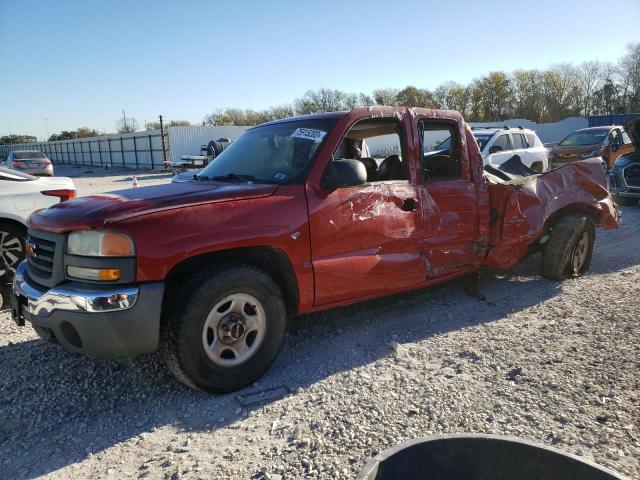 2004 GMC New Sierra 1500 