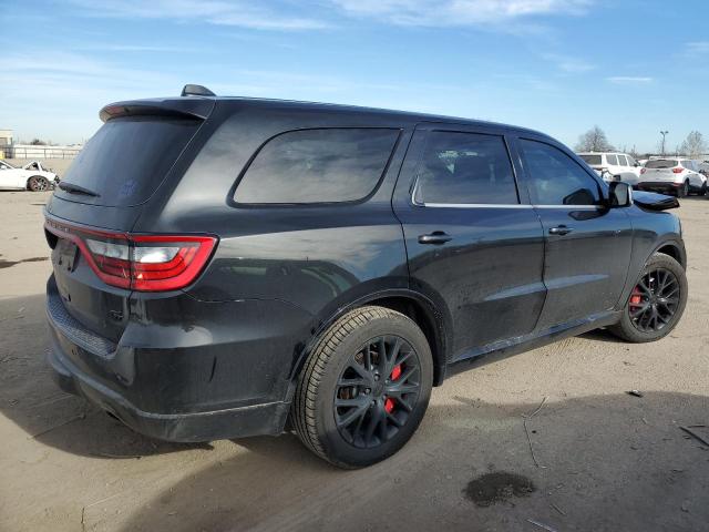 1C4SDJCT5FC931609 | 2015 DODGE DURANGO R/