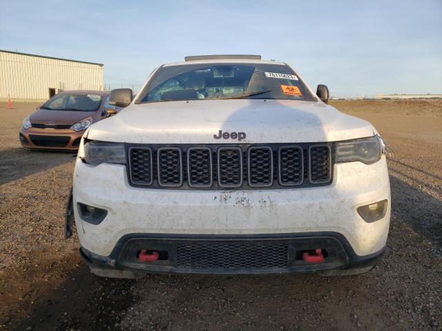 1C4RJFLG8HC698738 | 2017 JEEP GRAND CHER