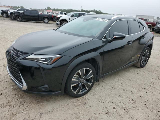 2022 Lexus UX 