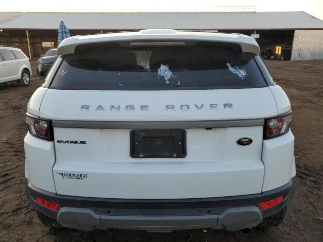 SALVP2BG4FH070045 | 2015 LAND ROVER RANGE ROVE