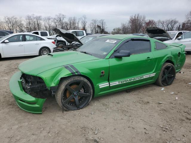 2005 Ford Mustang GT