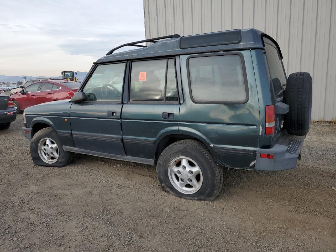 SALJY1240VA546956 1997 Land Rover Discovery