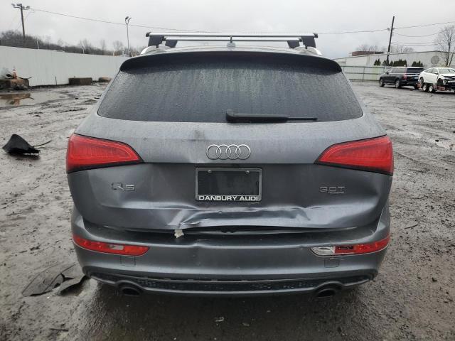 VIN WA1DGAFP8DA034933 2013 Audi Q5, Premium Plus no.6