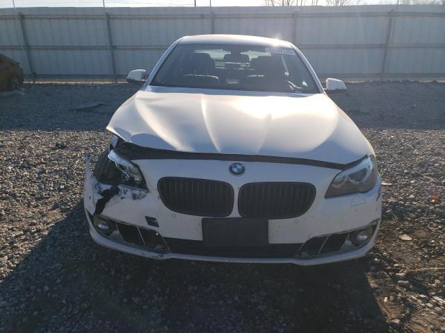 WBA5A5C58GG355049 | 2016 BMW 528 I