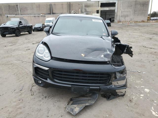 WP1AA2A22GLA11036 | 2016 Porsche cayenne