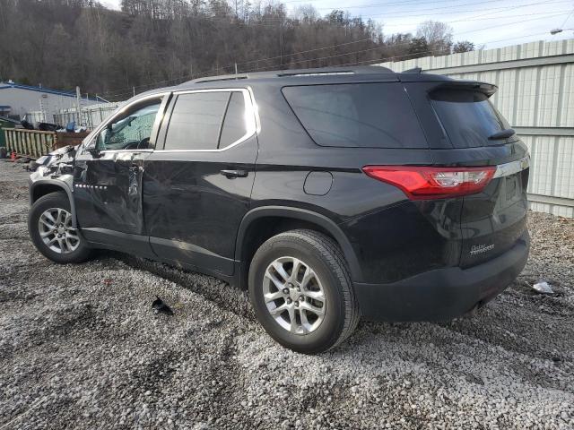 1GNERGKW8MJ130265 | 2021 CHEVROLET TRAVERSE L