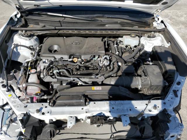 2022 TOYOTA CAMRY NIGH - 4T1G31AK1NU593763