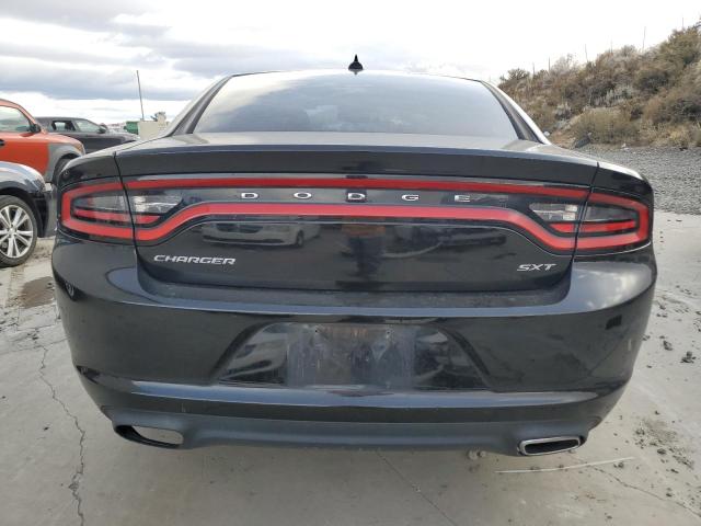 2C3CDXHG2GH339140 | 2016 DODGE CHARGER SX