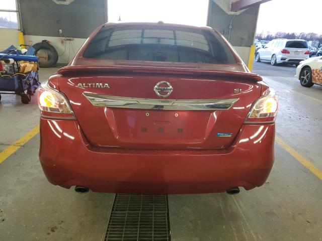 1N4AL3AP3EC142508 | 2014 NISSAN ALTIMA 2.5