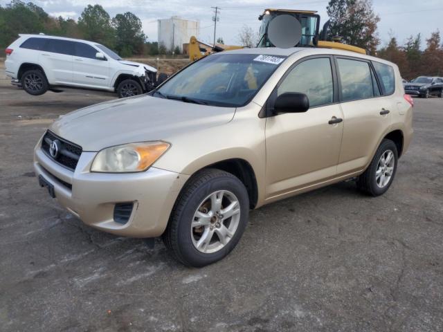 2009 Toyota RAV4 