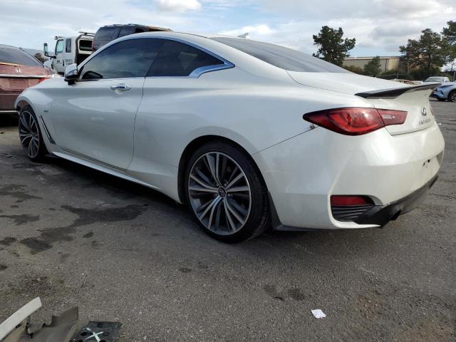 2020 INFINITI Q60 PURE - JN1EV7EK2LM340129