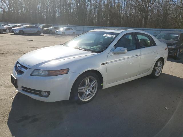 2007 Acura TL 