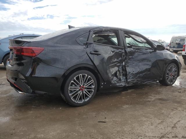 Vin: 3kpf44acxre706749, lot: 82337333, kia forte gt 20243