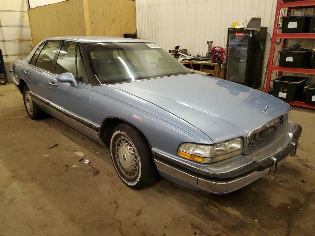 1993 Buick Park Avenue VIN: 1G4CW53L8P1618553 Lot: 79168253