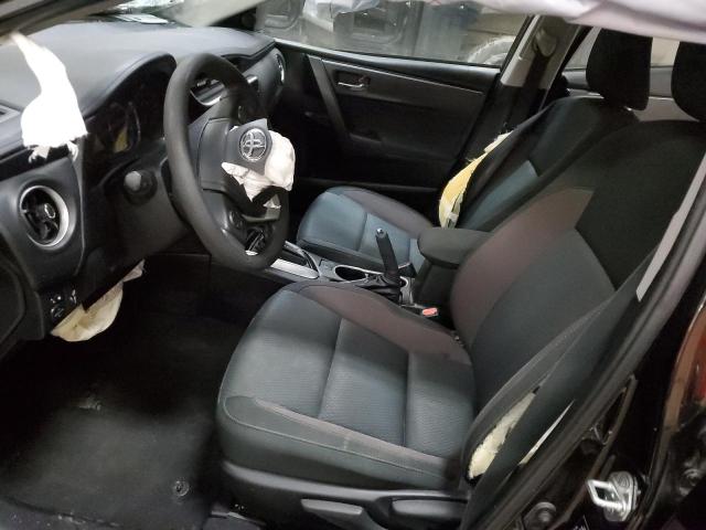 5YFBURHE5KP937954 | 2019 TOYOTA COROLLA L