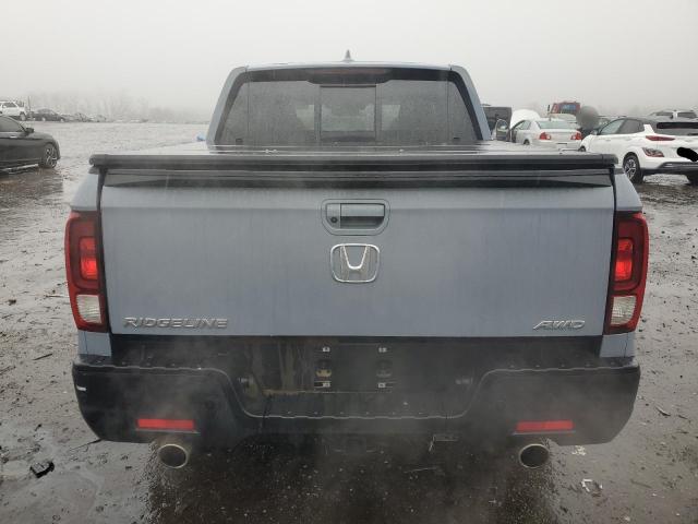 5FPYK3F78PB005243 | 2023 HONDA RIDGELINE