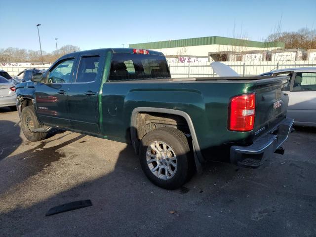 1GTV2UEC2FZ184081 | 2015 GMC SIERRA K15