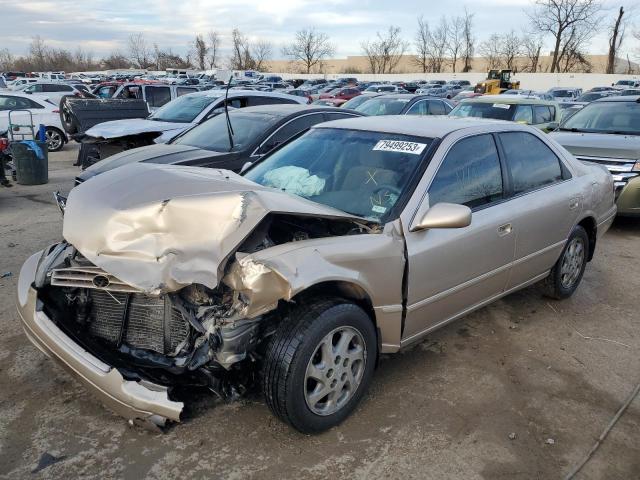 1997 Toyota Camry CE